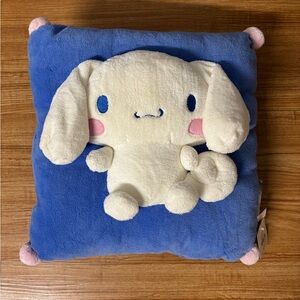 Sanrio Cinnamonroll Pillow